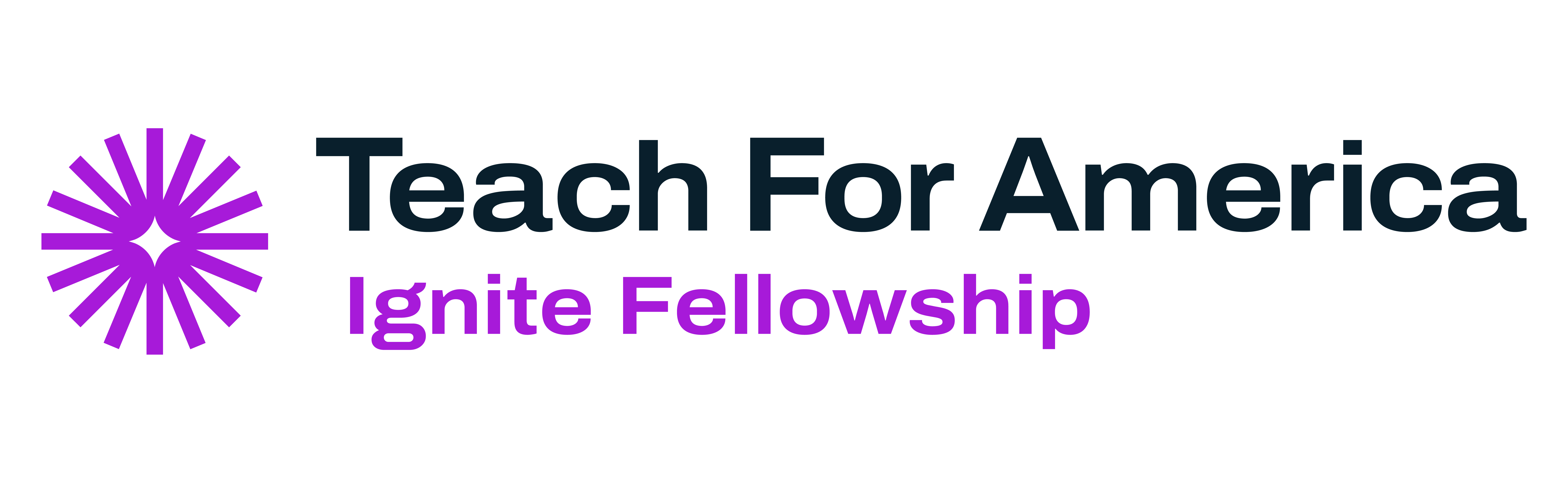 Teach For America’s Ignite Fellowship